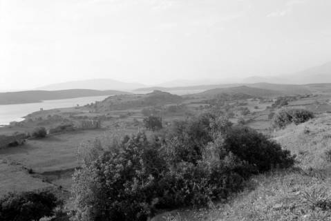 ARH NL Dierssen 1567/0026, Blick aufs Meer, Ildiri?, 1967