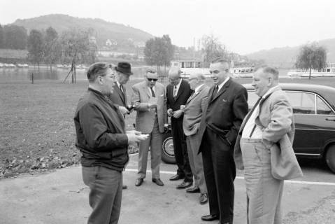 ARH NL Dierssen 1598/0005, Tour eines Kegelclubs, Würzburg, 1968