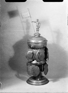 ARH NL Dierssen G 175, Alter Handwerker Pokal von 1818, Springe, 1949
