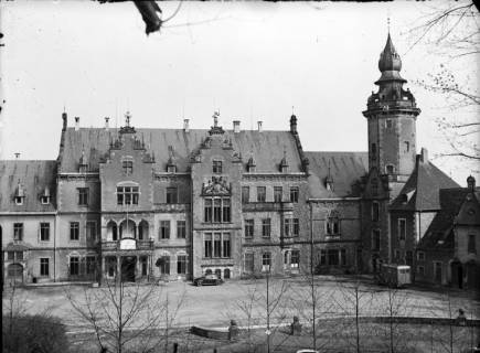 ARH NL Dierssen G 195, Schloss Hasperde, 1949