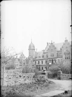 ARH NL Dierssen G 200, Schloss Hasperde, 1949