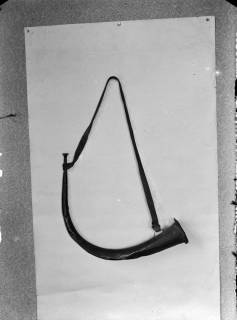 ARH NL Dierssen G 203, Altes Feuerhorn, Springe, 1949