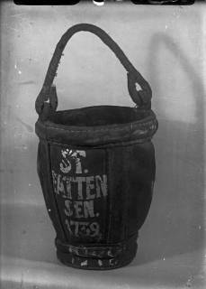 ARH NL Dierssen G 205, Alter Feuerlöscheimer, Pattensen, 1949