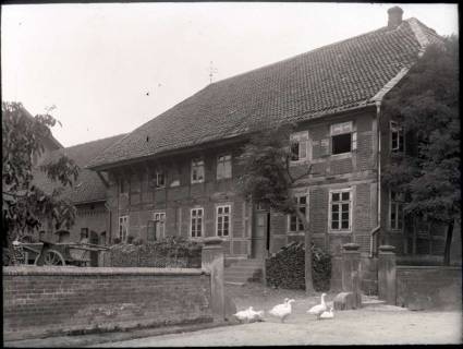 ARH NL Kageler 685, Fachwerkhof, ohne Datum