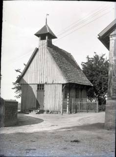 ARH NL Kageler 937, Kapelle, Northen, 1914
