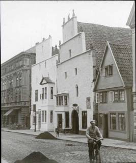 ARH NL Kageler 1442, Stadthagen, ohne Datum