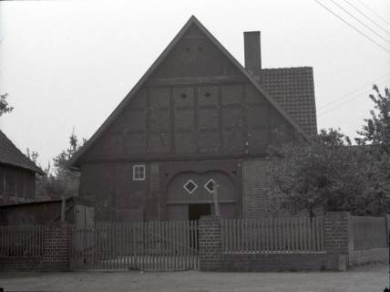 ARH NL Kageler 2011, Bauernhaus, Kirchwehren, 1940
