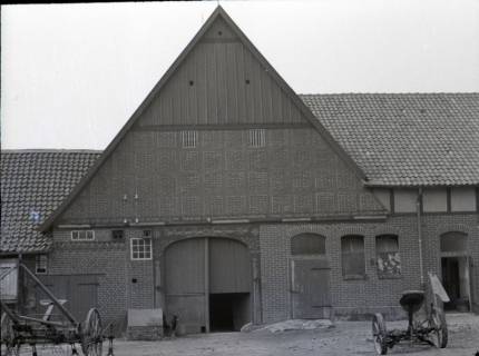 ARH NL Kageler 2017, Bauernhaus, Kirchwehren, 1940