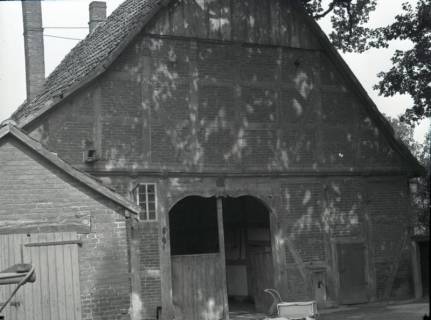 ARH NL Kageler 2018, Niedersächsisches Bauernhaus, Kirchwehren, 1940