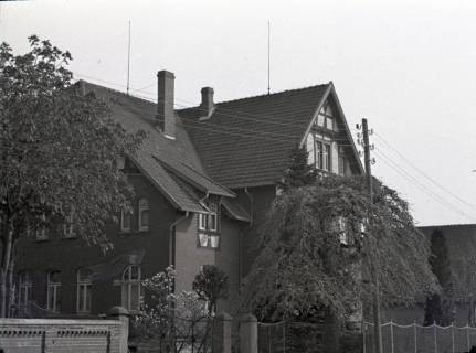 ARH NL Kageler 2030, Wohnhaus, Vörie, 1940