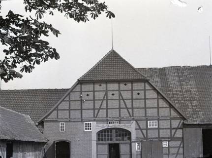 ARH NL Kageler 2031, Bauernhaus, Vörie, 1940