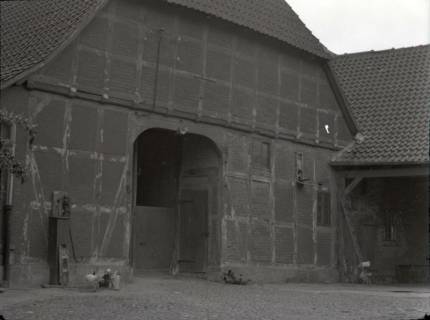 ARH NL Kageler 2038, Vierständerhaus, Anderten, 1940
