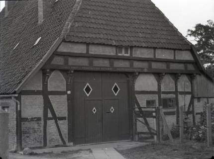 ARH NL Kageler 2042, Niedersächsisches Bauernhaus, Anderten, 1940