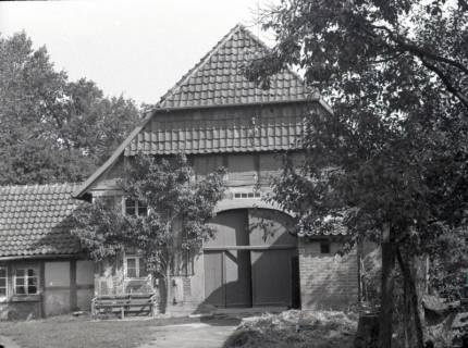 ARH NL Kageler 2053, Niedersächsisches Bauernhaus, Langreder, 1940