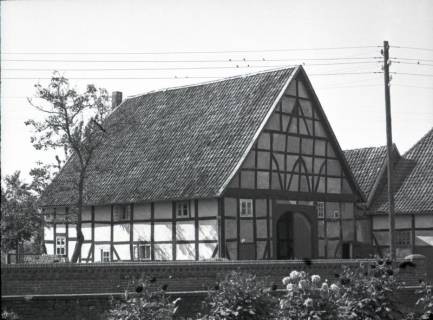 ARH NL Kageler 2059, Bauernhaus, Langreder, 1940