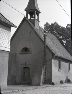 ARH NL Kageler 2060, Kapelle, Langreder, 1940