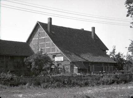 ARH NL Kageler 2062, Bauernhaus, Langreder, 1940