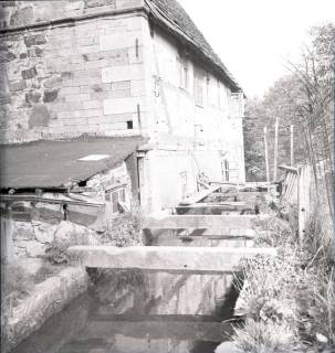 ARH NL Kageler 2065, Wassermühle(?), Langreder, 1940