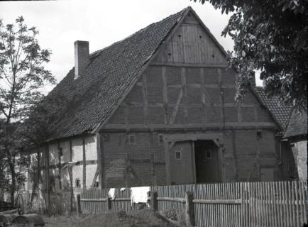 ARH NL Kageler 2076, Bauernhaus, Lathwehren, 1940