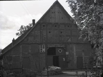 ARH NL Kageler 2090, Bauernhaus, Lathwehren, 1940