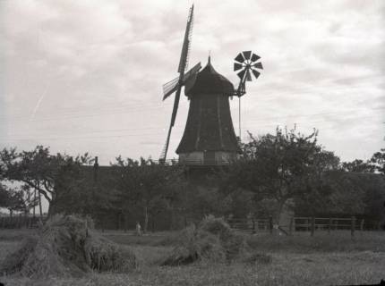 ARH NL Kageler 2099, Windmühle, Dunau-Lathwehren, 1940