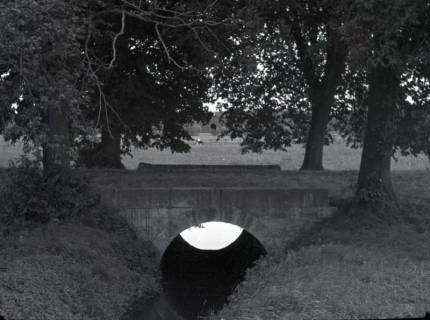 ARH NL Kageler 2100, Bachbrücke, Dunau-Lathwehren, 1940