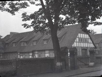 ARH NL Kageler 2106, Niedersächsisches Bauernhaus, Godshorn, 1940