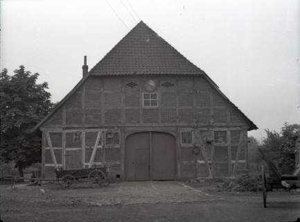 ARH NL Kageler 2115, Vierständerhaus, Godshorn, 1940
