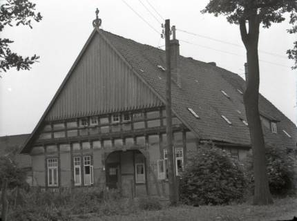 ARH NL Kageler 2116, Kübbungshaus, Godshorn, 1940