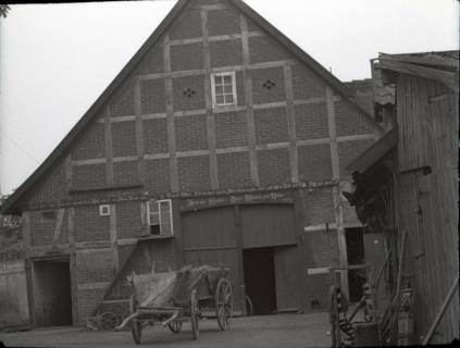ARH NL Kageler 2118, Vierständerhaus, Godshorn, 1940