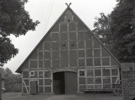 ARH NL Kageler 2125, Vierständerhaus, Godshorn, 1940