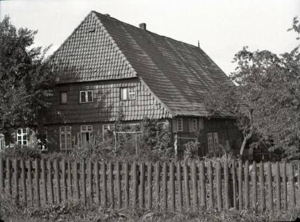 ARH NL Kageler 2148, Bauernhaus, Hohenbostel, 1940
