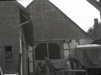 ARH NL Kageler 2150, Bauernhaus, Hohenbostel, 1940