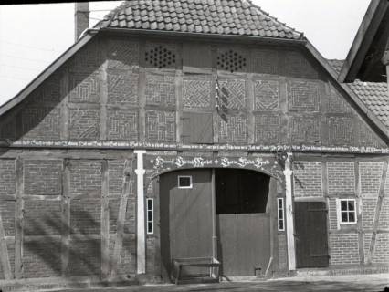ARH NL Kageler 2179, Bauernhaus, Engelbostel, 1940