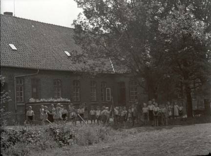 ARH NL Kageler 2190, Schule, Engelbostel, 1940