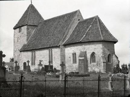 ARH NL Kageler 2227, St. Alexandri Kirche, Luttringhausen, 1940