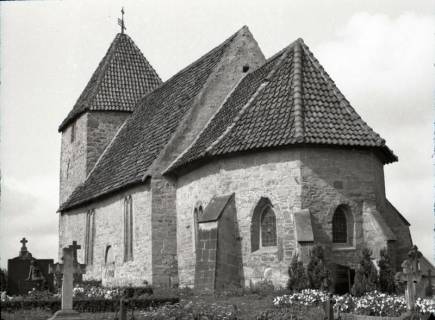 ARH NL Kageler 2228, St. Alexandri Kirche, Luttringhausen, 1940