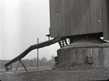 ARH NL Kageler 2240, Bockwindmühle, Wilkenburg, 1940