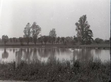 ARH NL Kageler 2251, Wiesen- und Teichlandschaft, Wilkenburg, 1940