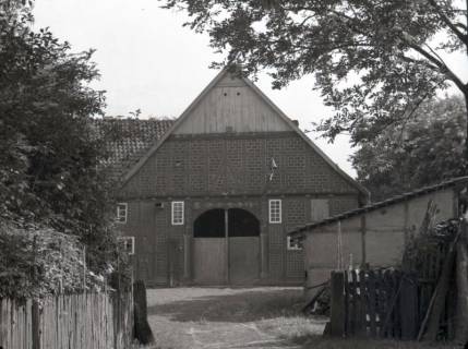 ARH NL Kageler 2274, Bauernhaus, Göxe, 1940