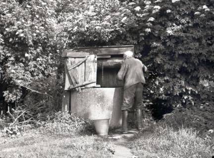 ARH NL Kageler 2275, Brunnen, Göxe, 1940
