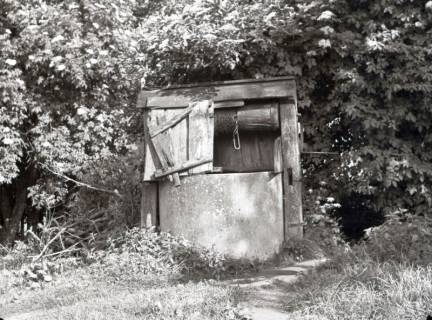 ARH NL Kageler 2276, Brunnen, Göxe, 1940