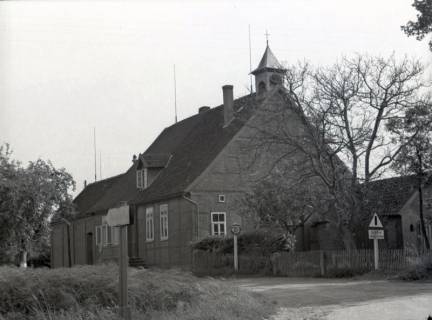 ARH NL Kageler 2278, Schule, Göxe, 1940