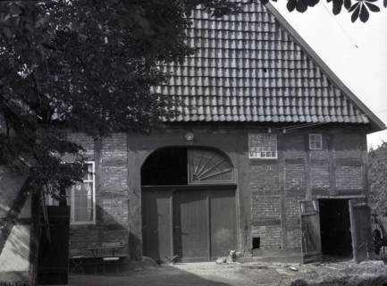 ARH NL Kageler 2286, Bauernhaus, Göxe, 1940