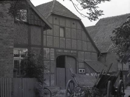 ARH NL Kageler 2290, Bauernhaus, Göxe, 1940