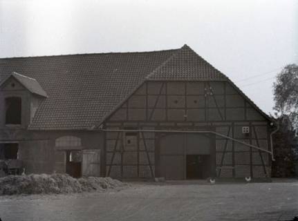 ARH NL Kageler 2298, Vierständerhaus, Arnum, 1940