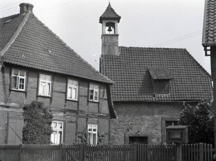 ARH NL Kageler 2301, Wehrkapelle, Arnum, 1940