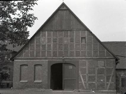 ARH NL Kageler 2310, Neues Bauernhaus, Letter, 1940