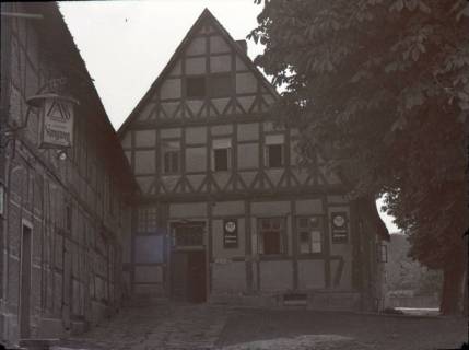 ARH NL Kageler 2345, Alter Klostergasthof ("Klosterkrug", Altenhofstraße 1B), Barsinghausen, 1940