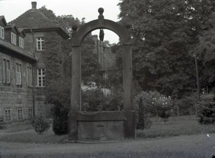 ARH NL Kageler 2351, Brunnen am Kloster, Barsinghausen, 1940